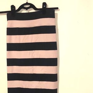 Free People Maxi skirt